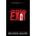 thumbnail image 1 of Pre-Owned Exit (Paperback) 0802157890 9780802157898, 1 of 1