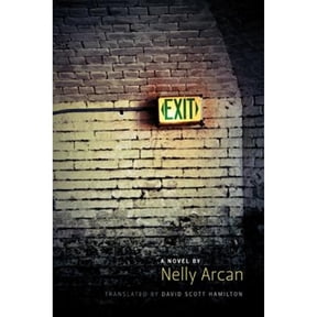 Pre-Owned Exit (Paperback) 189753566X 9781897535660