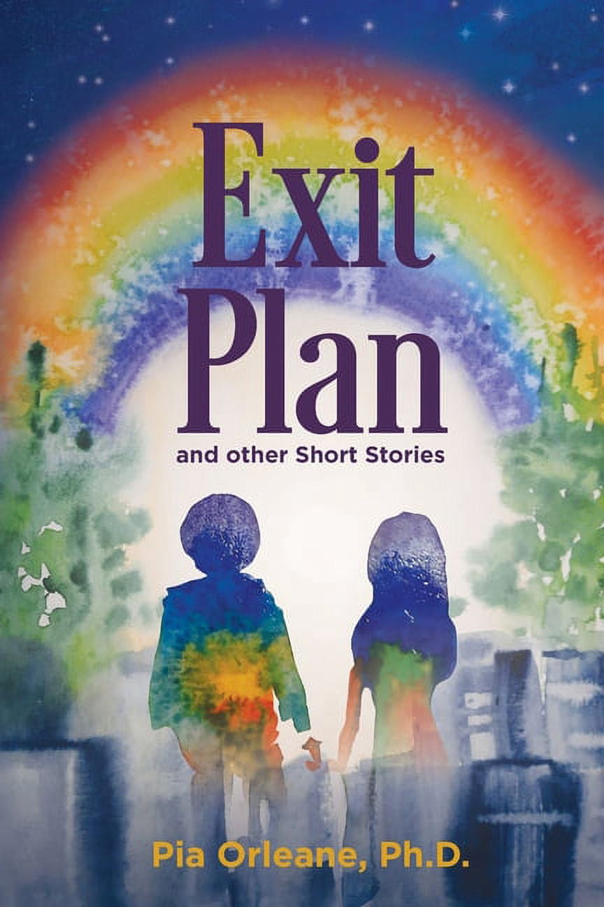 Exit Plan and other Short Stories, (Paperback)