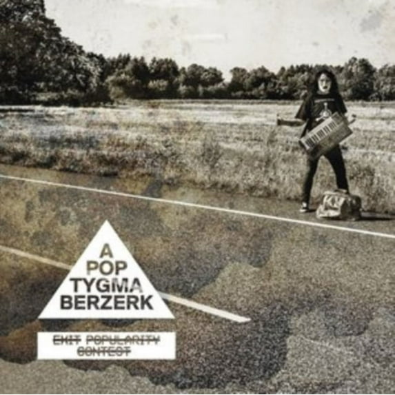 Exit Popularity Contest