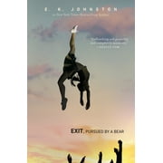 Exit, Pursued by a Bear (Paperback)