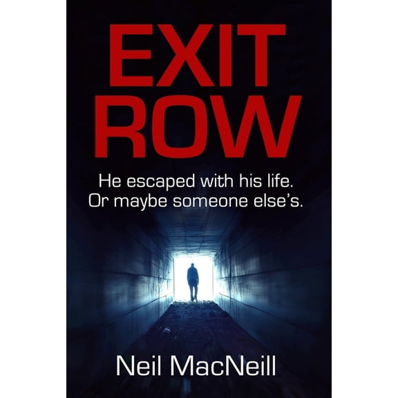 Facing the Unknown Exit Row, (Paperback)