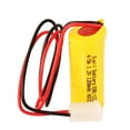 thumbnail interactive-video image 1 of ELB0300 Exit Light Batteries - 1.2V 1200mAh Ni-CD Replacement Pack (5-Pack) 1 of 5