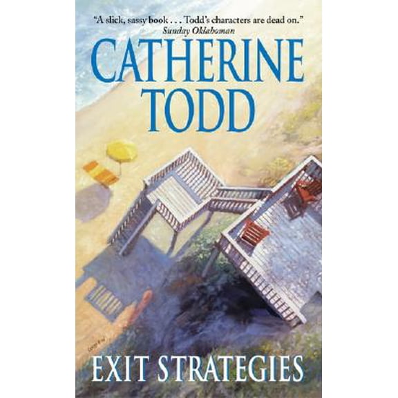 Pre-Owned Exit Strategies