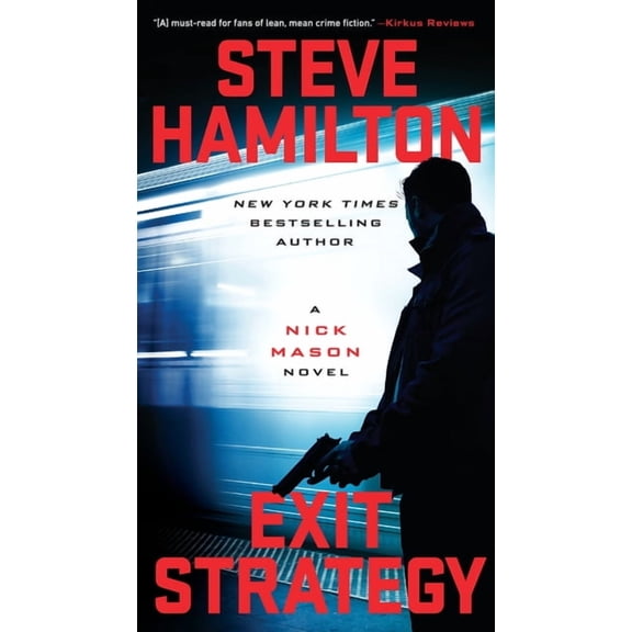 Pre-Owned Exit Strategy
