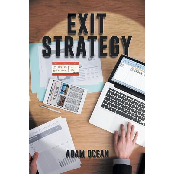 Exit Strategy (Paperback)