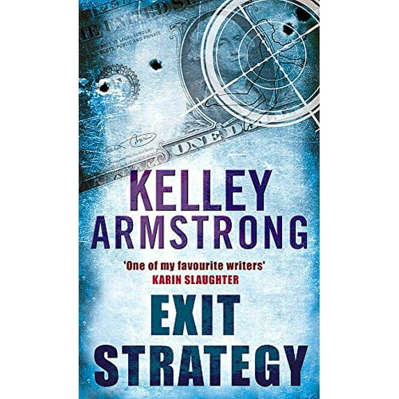 Pre-Owned Exit Strategy (Paperback) 0751538124 9780751538120