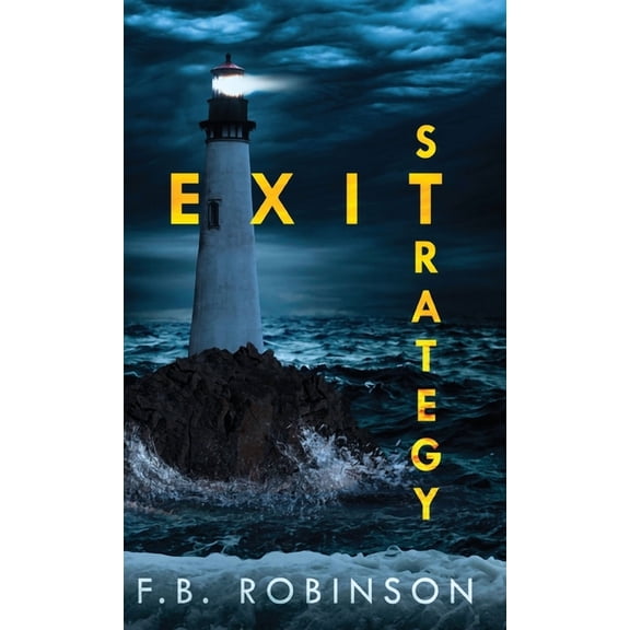 Exit Strategy (Hardcover)