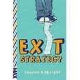 thumbnail image 1 of Pre-Owned Exit Strategy (Paperback) 148147913X 9781481479134, 1 of 1