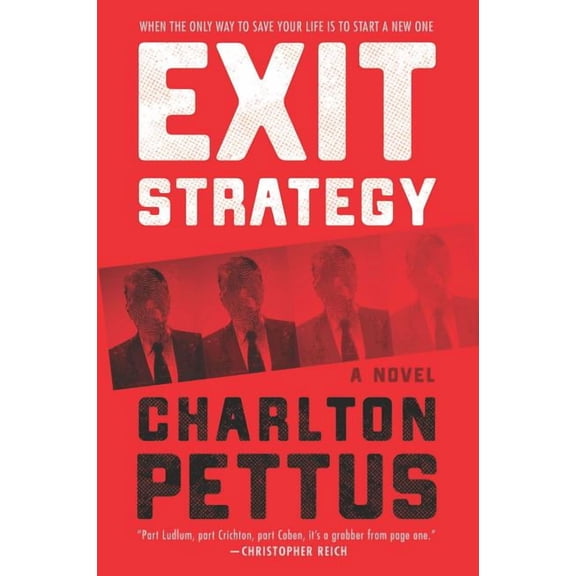 Pre-Owned Exit Strategy (Paperback)