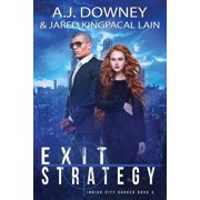 Exit Strategy, Paperback