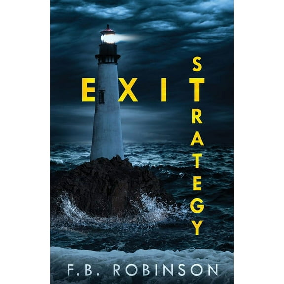 Exit Strategy (Paperback)