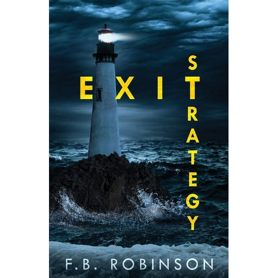 Exit Strategy (Paperback)