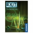 thumbnail image 1 of Exit, The Game, The Secret Lab, 1 of 13