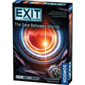 Exit: The Gate Between Worlds (Other)