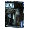 thumbnail image 1 of Exit The Sinister Mansion Board Game, 1 of 1