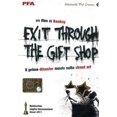 thumbnail image 1 of Exit Through the Gift Shop ( 2010 ) [ NON-USA FORMAT, PAL, Reg.2 Import - Italy ], 1 of 1