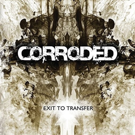 Exit To Transfer (Vinyl)