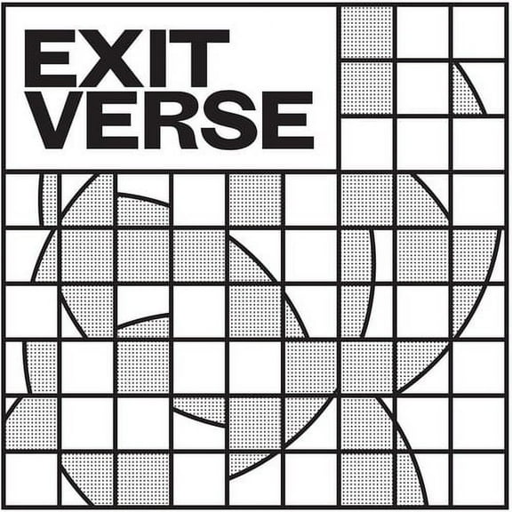 Exit Verse - Exit Verse - R&B / Soul - CD