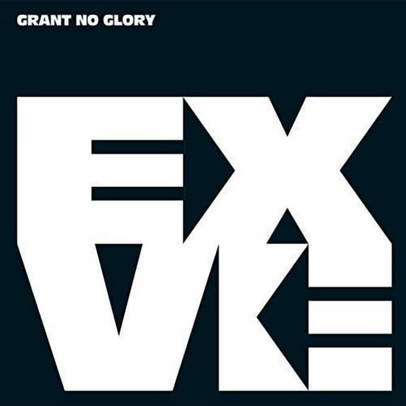 Exit Verse - Grant No Glory - Music & Performance - Vinyl