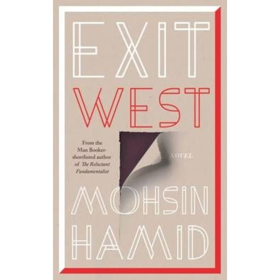 Pre-Owned Exit West