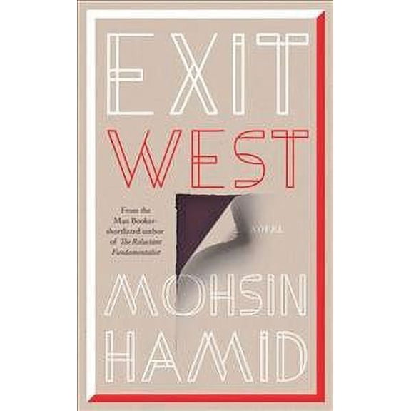 Pre-Owned Exit West