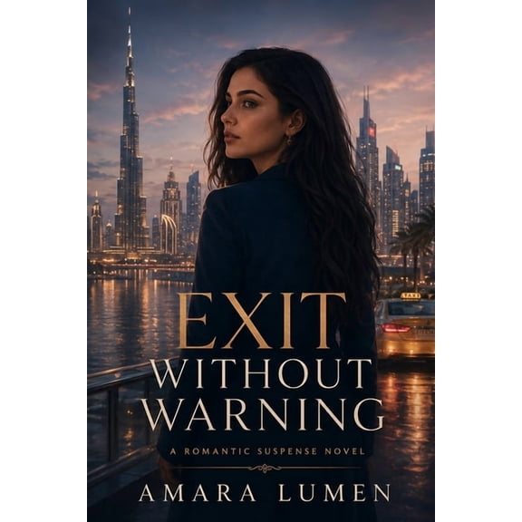 Exit Without Warning, (Paperback)