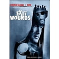 thumbnail image 1 of Exit Wounds (DVD), 1 of 1