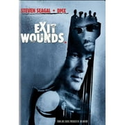 Exit Wounds (DVD)