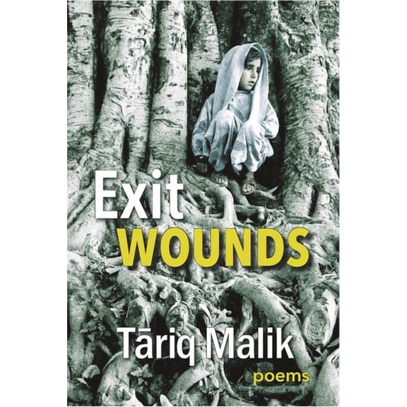 Exit Wounds, (Paperback)