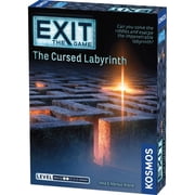 Exit: the Cursed Labyrinth (Other)