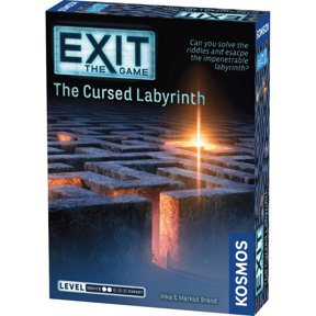 Exit The Game