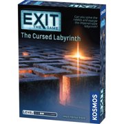 EXIT: The Cursed Labyrinth