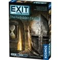 thumbnail image 1 of Thames & Kosmos, EXIT: The Forbidden Castle Game, 1 of 11