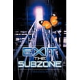 thumbnail image 1 of Exit the Subzone, (Paperback), 1 of 1