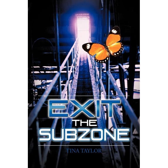 Exit the Subzone, (Paperback)