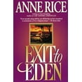 thumbnail image 1 of Pre-Owned Exit to Eden (Paperback) 9780345401960, 1 of 1