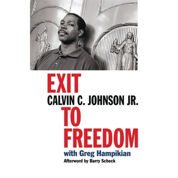 Pre-Owned Exit to Freedom (Paperback) 0820327840 9780820327846