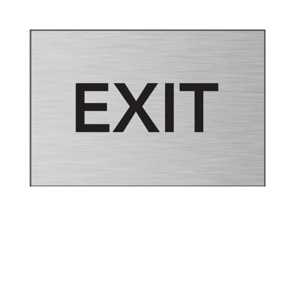 Exit