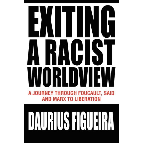 Exiting a Racist Worldview: A Journey Through Foucault, Said and Marx to Liberation