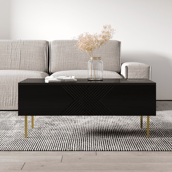 Exito 03 47" Coffee Table