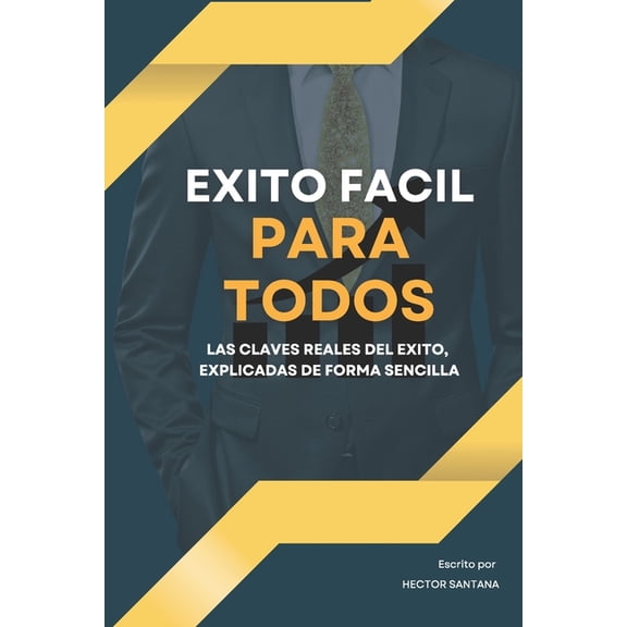 Exito Facil Para Todos, (Paperback)