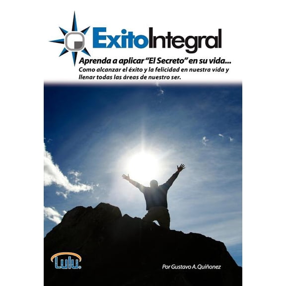 Exito Integral, (Hardcover)