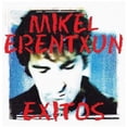 thumbnail image 1 of Exitos (CD) by Mikel Erentxun, 1 of 1