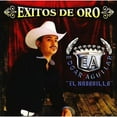 thumbnail image 1 of Exitos De Oro, 1 of 1