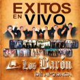 thumbnail image 1 of Los Barón de Apodaca - Exitos en Vivo - Music & Performance - CD, 1 of 1