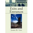 thumbnail image 1 of Exits and Entrances (Paperback), 1 of 1