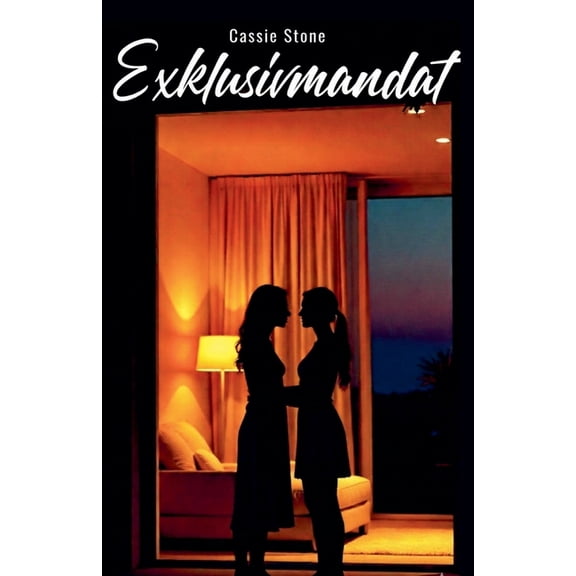 Exklusivmandat, (Paperback)