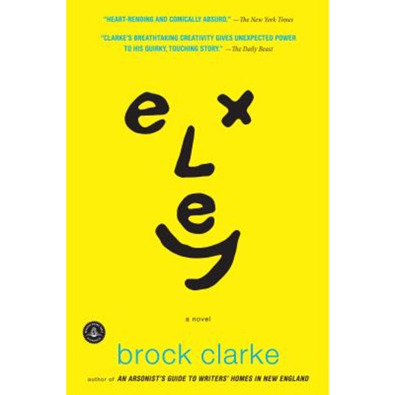 Pre-Owned Exley (Paperback) 1616200847