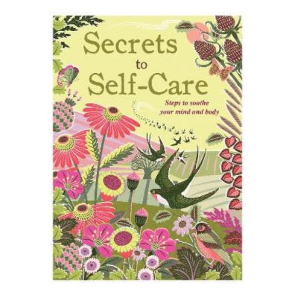 Joy Gift Publishing Ltd Secrets To Self Care (Paperback) Self Help